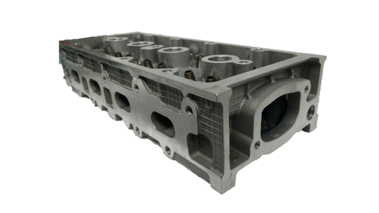 Cabeçote do fiat fire 1.0 1.3 16v (2)