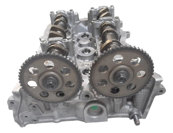 Cabeçote Renault Kwid 1.0 12V 3 Cilindros Pronta Entrega