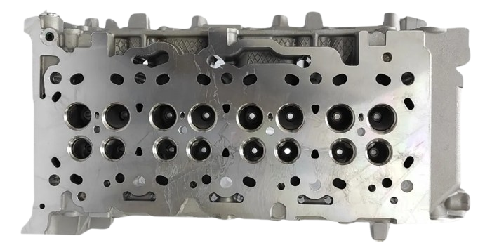 Cabeçote Mitsubishi L200 Triton 2.4 16V Diesel Pronta Entrega