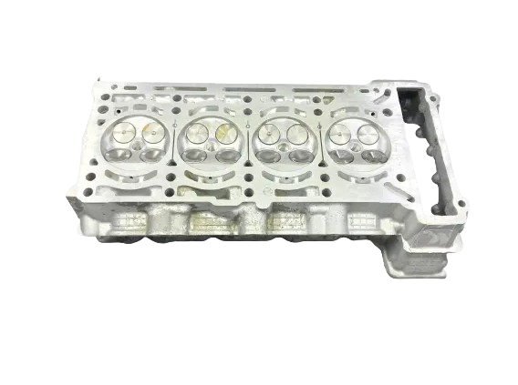 Cabeçote Mercedes C180 / C200 2.0 16V Pronta Entrega