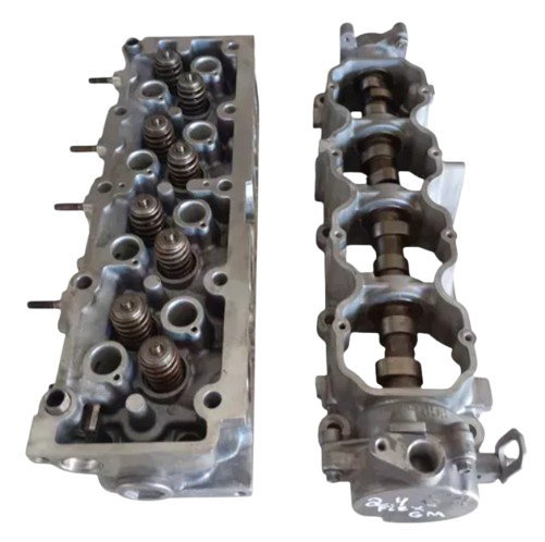 Cabeçote Chevrolet S10 2.4 8V Flex Pronta Entrega