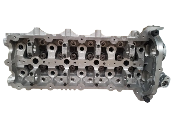 Cabeçote Chevrolet S10 Diesel 180CV Pronta Entrega