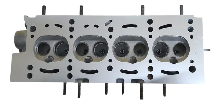 Cabeçote Fiat Fire 1.0 D24 8V Pronta Entrega