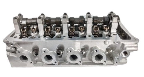 Cabeçote Ford Rocam 1.0 Gasolina Pronta Entrega