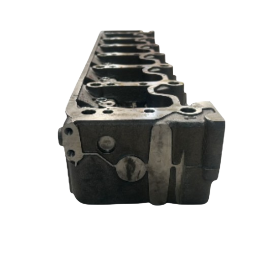 Cabeçote MWM Sprint 4.2 6 Cilindros Pronta Entrega